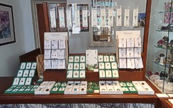 display