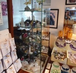 display