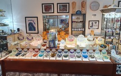 display