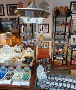 display