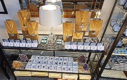 display